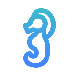Seahorse  icon