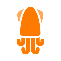 Squid icon