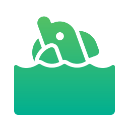 Dolphin icon