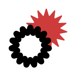 Urchin icon