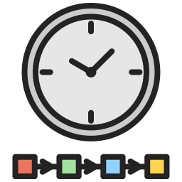 Timing icon