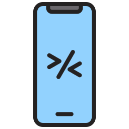 smartphone icon