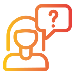 Question icon