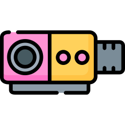 Slide viewer icon