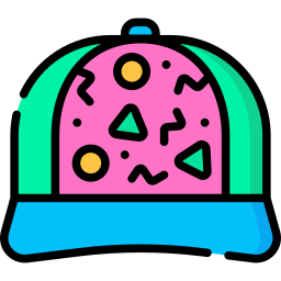 Cap icon