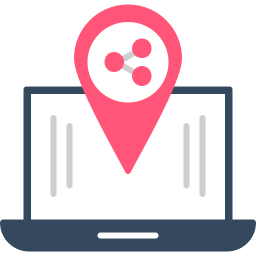 Location icon