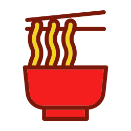 Noodles icon