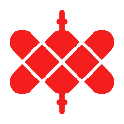 Chinese knot icon