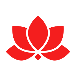 Lotus icon