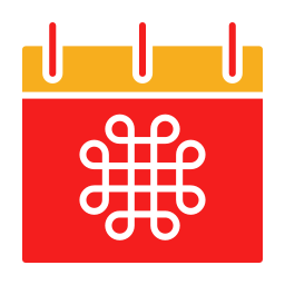 chinese new year icon