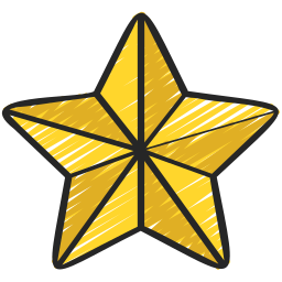 star Icône