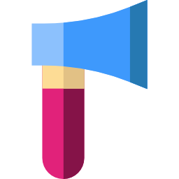 Axe icon