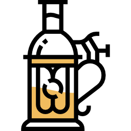 タンカード icon