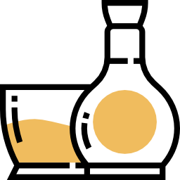 ブランデー icon