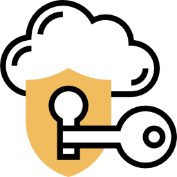 Privacy icon