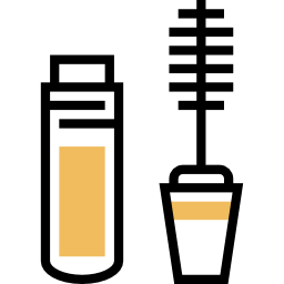 마스카라 메이크업 icon