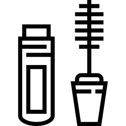 マスカラメイク icon