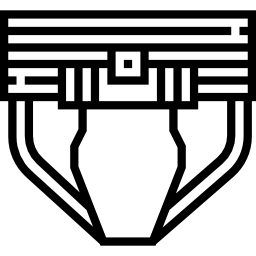 Jockstrap icon