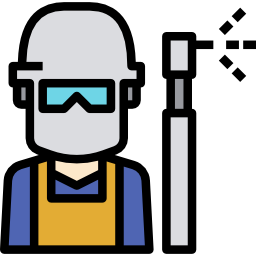 Welder icon