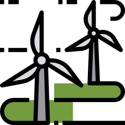 Windmill icon