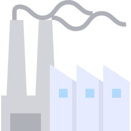 Factory icon