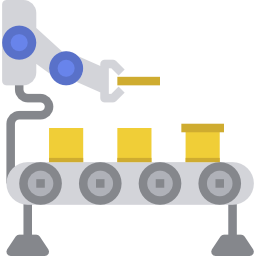 Conveyor icon