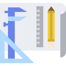 Blueprint icon