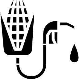 etanol icono