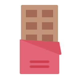 chocolate icono