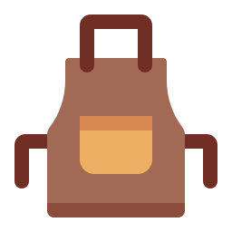 Apron icon