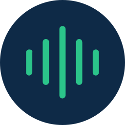 Voice icon