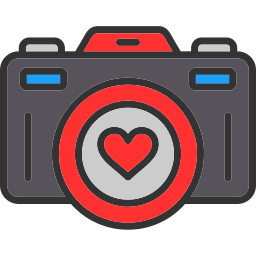 Camera icon