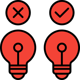 Hypothesis icon