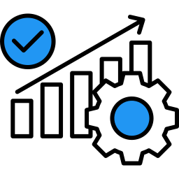 Statistics icon