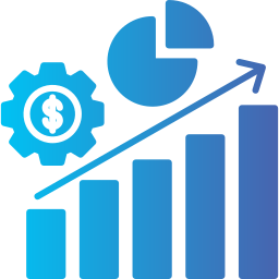 Statistics icon