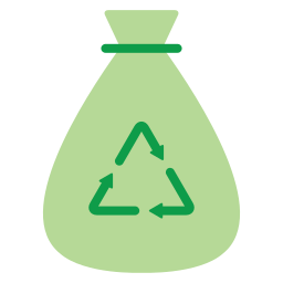 Garbage Bag icon