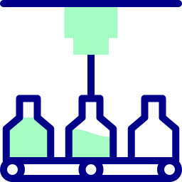 production Icône