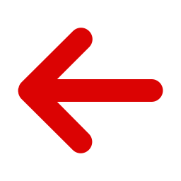 sinistra icona