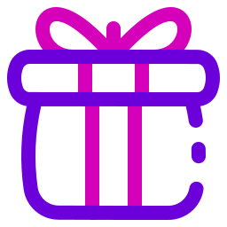 geschenkbox icon