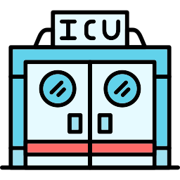 Emergency icon