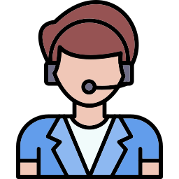 telefonist icon