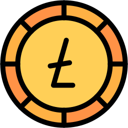 ライトコイン icon