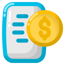 Payment method icon