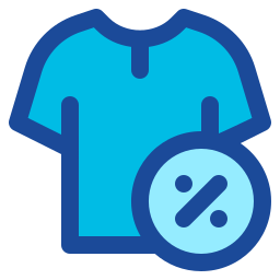 Shirt icon