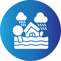 Flood icon