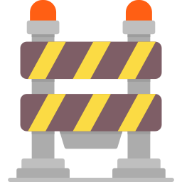 Barrier icon