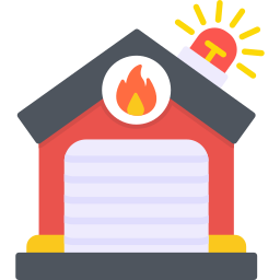 fire department icono