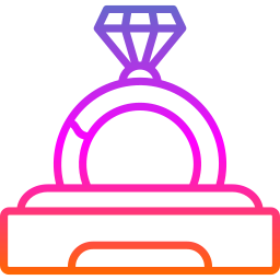 verlobungsring icon