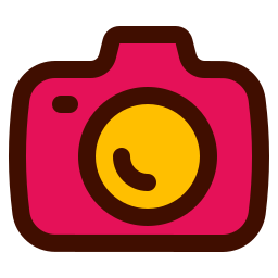 Camera icon