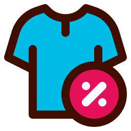 Shirt icon